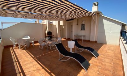 Reventa - Apartamento / piso - Mil Palmeras