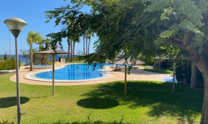 Reventa - Apartamento / piso - Mil Palmeras
