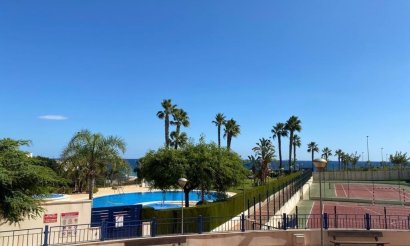 Reventa - Apartamento / piso - Mil Palmeras
