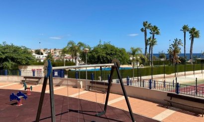 Reventa - Apartamento / piso - Mil Palmeras
