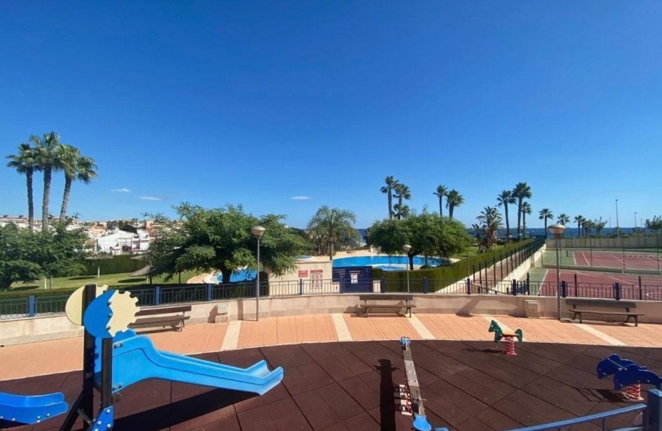 Reventa - Apartamento / piso - Mil Palmeras