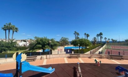 Reventa - Apartamento / piso - Mil Palmeras