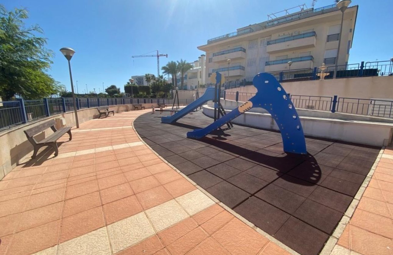 Reventa - Apartamento / piso - Mil Palmeras