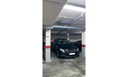Reventa - Apartamento / piso - Mil Palmeras