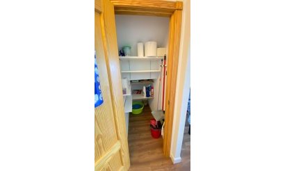 Reventa - Apartamento / piso - Mil Palmeras