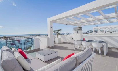 Reventa - Apartamento / piso - Guardamar del Segura - El Raso