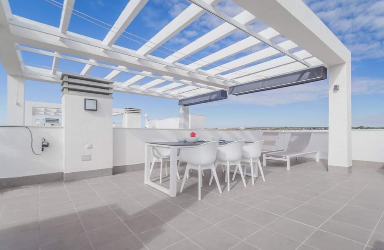 Reventa - Apartamento / piso - Guardamar del Segura - El Raso