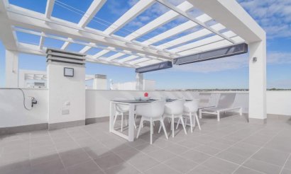 Reventa - Apartamento / piso - Guardamar del Segura - El Raso