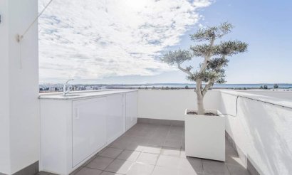 Reventa - Apartamento / piso - Guardamar del Segura - El Raso