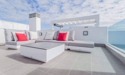 Reventa - Apartamento / piso - Guardamar del Segura - El Raso