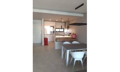 Reventa - Apartamento / piso - Guardamar del Segura - El Raso