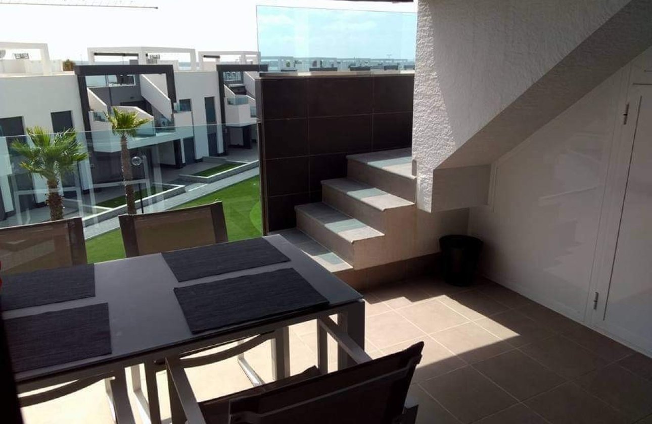 Reventa - Apartamento / piso - Guardamar del Segura - El Raso