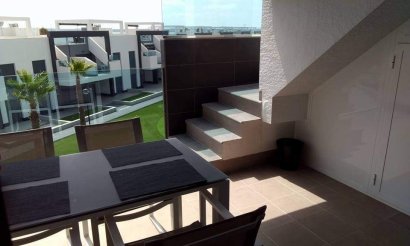 Reventa - Apartamento / piso - Guardamar del Segura - El Raso