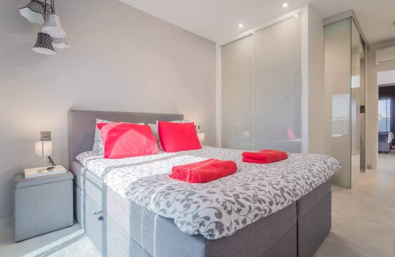 Reventa - Apartamento / piso - Guardamar del Segura - El Raso