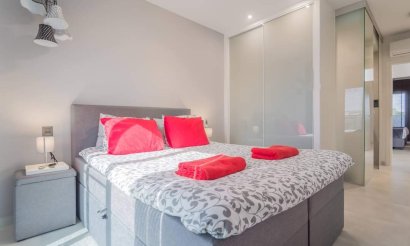 Reventa - Apartamento / piso - Guardamar del Segura - El Raso