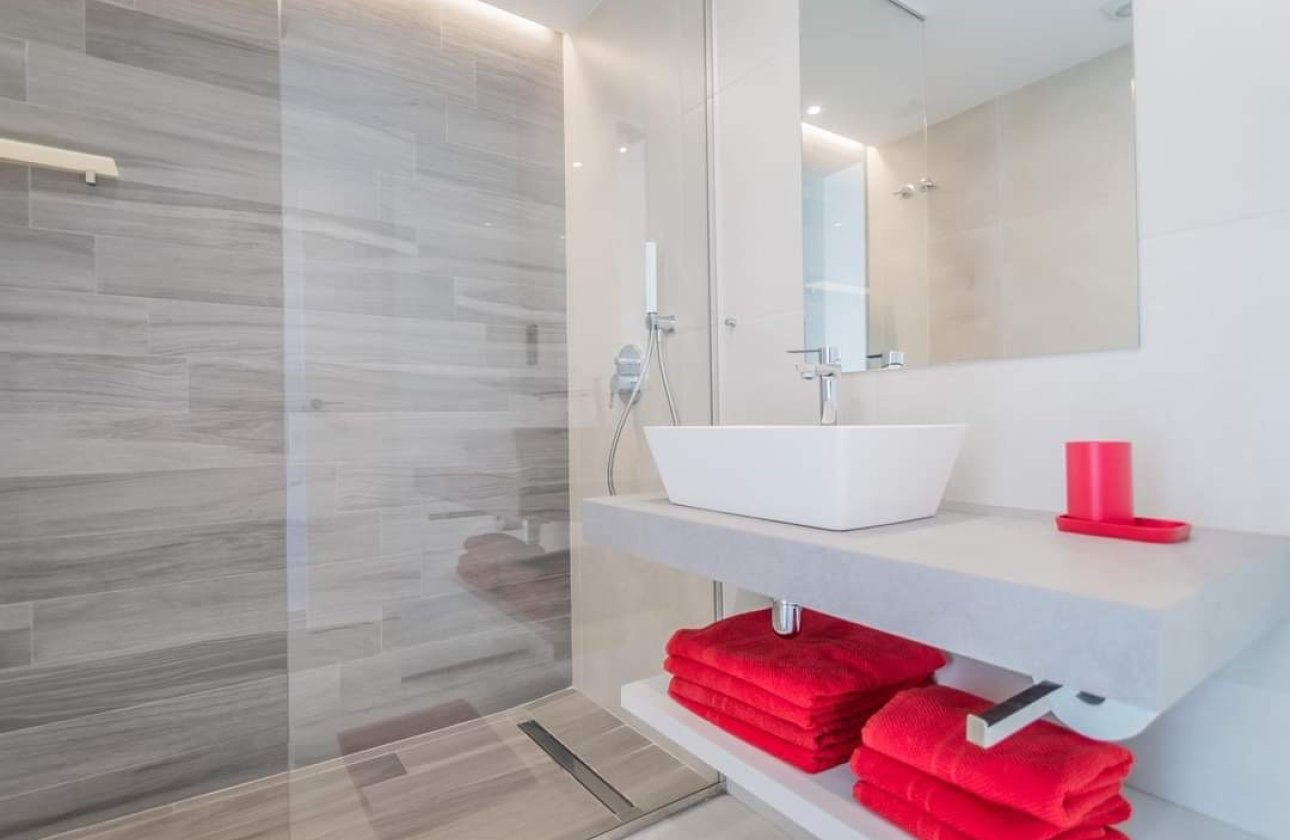 Reventa - Apartamento / piso - Guardamar del Segura - El Raso