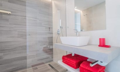 Reventa - Apartamento / piso - Guardamar del Segura - El Raso