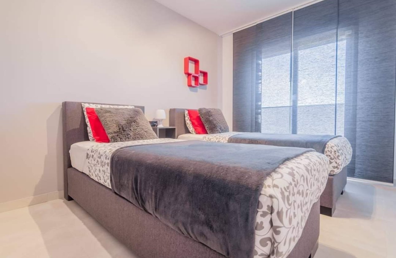 Reventa - Apartamento / piso - Guardamar del Segura - El Raso