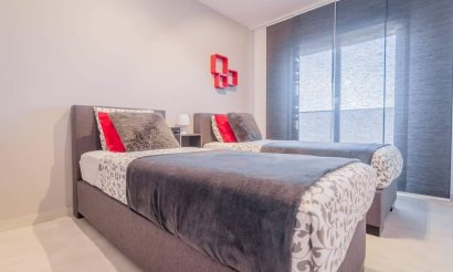 Reventa - Apartamento / piso - Guardamar del Segura - El Raso