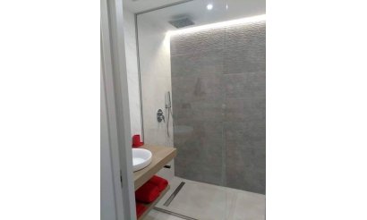 Reventa - Apartamento / piso - Guardamar del Segura - El Raso