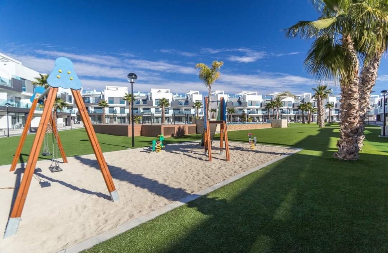 Reventa - Apartamento / piso - Guardamar del Segura - El Raso