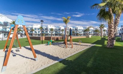 Reventa - Apartamento / piso - Guardamar del Segura - El Raso