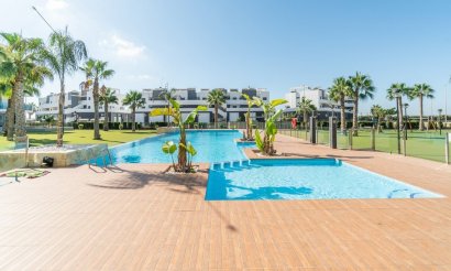 Reventa - Apartamento / piso - Guardamar del Segura - El Raso