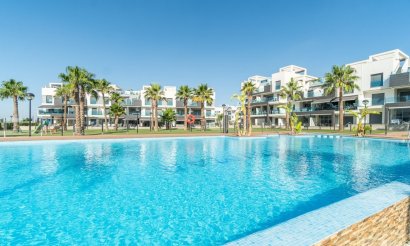 Reventa - Apartamento / piso - Guardamar del Segura - El Raso
