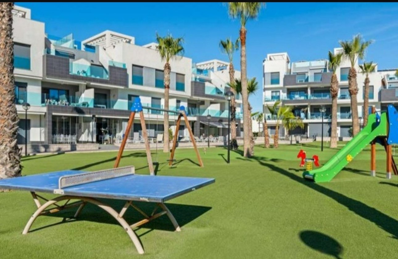 Reventa - Apartamento / piso - Guardamar del Segura - El Raso