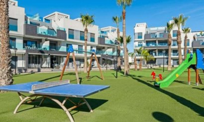 Reventa - Apartamento / piso - Guardamar del Segura - El Raso