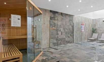Reventa - Apartamento / piso - Guardamar del Segura - El Raso