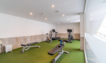 Reventa - Apartamento / piso - Guardamar del Segura - El Raso