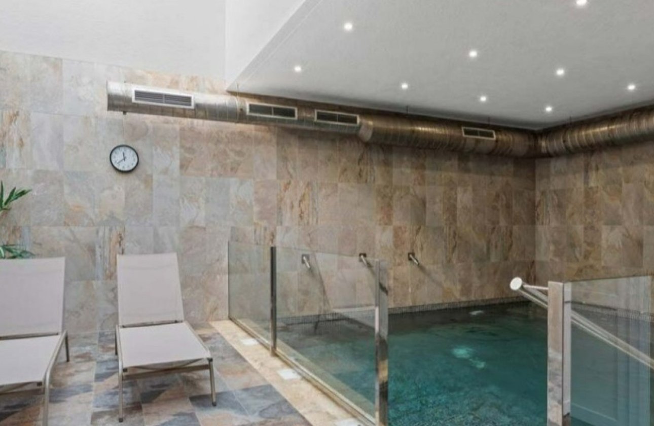 Reventa - Apartamento / piso - Guardamar del Segura - El Raso