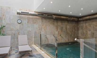 Reventa - Apartamento / piso - Guardamar del Segura - El Raso