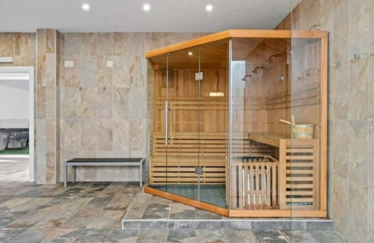 Reventa - Apartamento / piso - Guardamar del Segura - El Raso