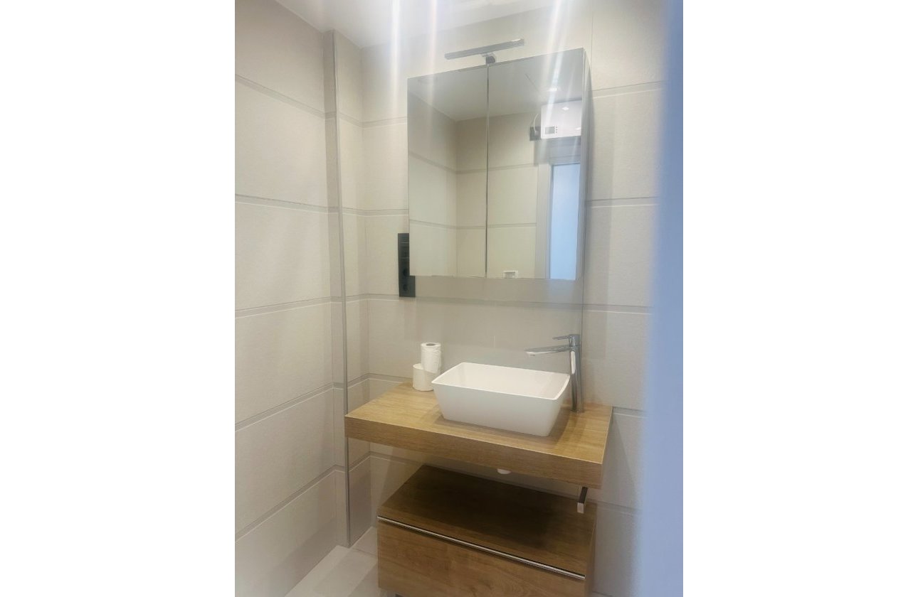 Reventa - Apartamento / piso - Guardamar del Segura - El Raso