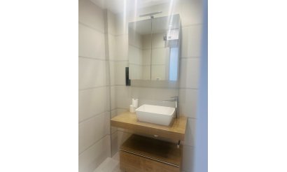 Reventa - Apartamento / piso - Guardamar del Segura - El Raso