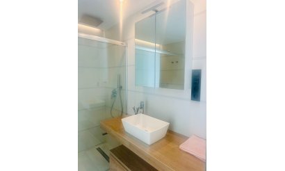 Reventa - Apartamento / piso - Guardamar del Segura - El Raso