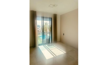 Reventa - Apartamento / piso - Guardamar del Segura - El Raso