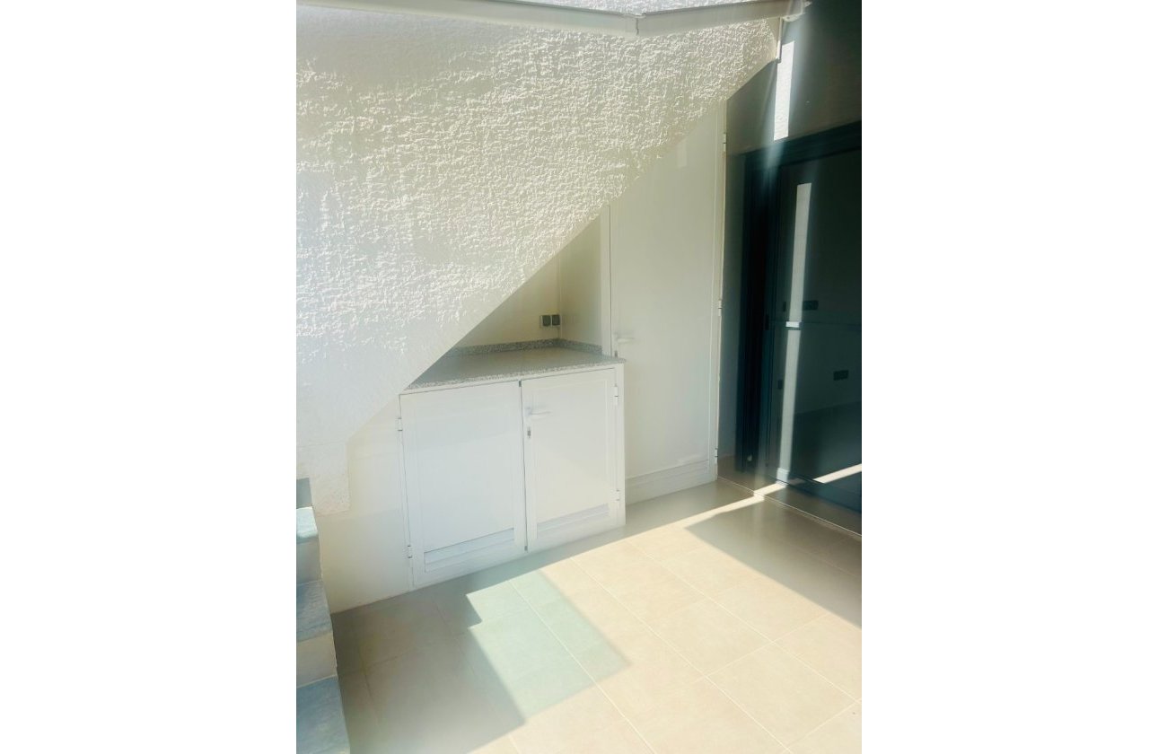 Reventa - Apartamento / piso - Guardamar del Segura - El Raso
