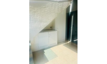 Reventa - Apartamento / piso - Guardamar del Segura - El Raso
