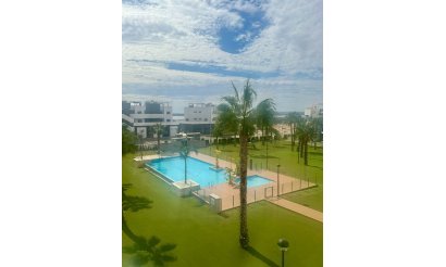 Reventa - Apartamento / piso - Guardamar del Segura - El Raso