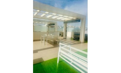 Reventa - Apartamento / piso - Guardamar del Segura - El Raso
