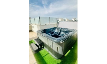 Reventa - Apartamento / piso - Guardamar del Segura - El Raso