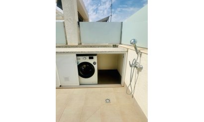 Reventa - Apartamento / piso - Guardamar del Segura - El Raso
