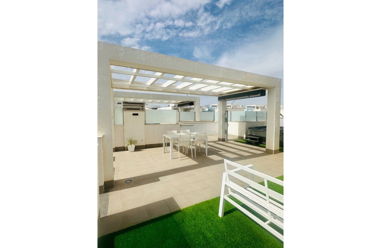 Reventa - Apartamento / piso - Guardamar del Segura - El Raso