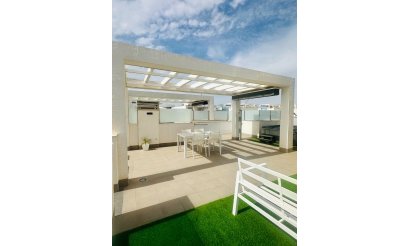 Reventa - Apartamento / piso - Guardamar del Segura - El Raso