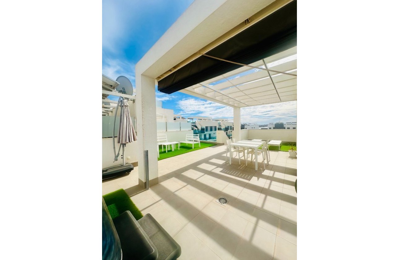 Reventa - Apartamento / piso - Guardamar del Segura - El Raso