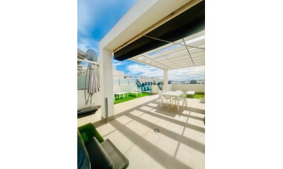 Reventa - Apartamento / piso - Guardamar del Segura - El Raso