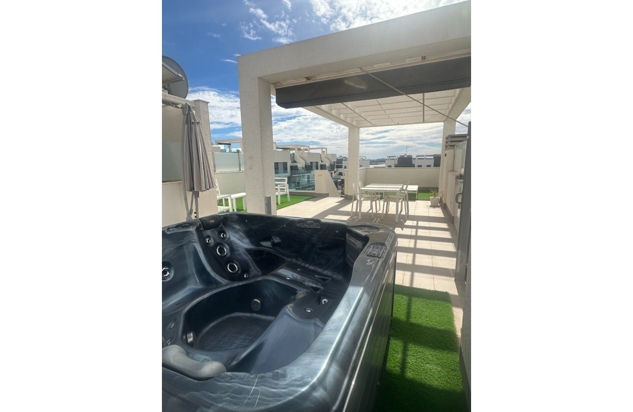 Reventa - Apartamento / piso - Guardamar del Segura - El Raso